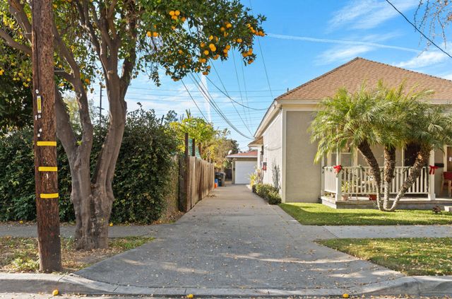 168 S Clark Street, Orange, CA 92868