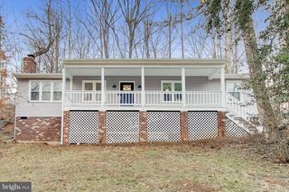 2413 HARPOON DR, Stafford, VA 22554