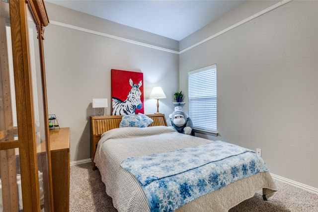 3303 Heritage Drive, Melissa, TX 75454