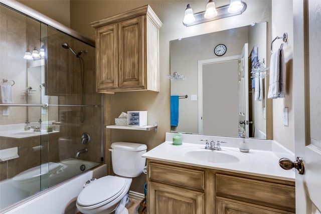 3303 Heritage Drive, Melissa, TX 75454