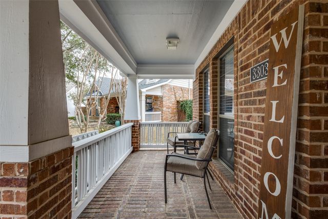 3303 Heritage Drive, Melissa, TX 75454