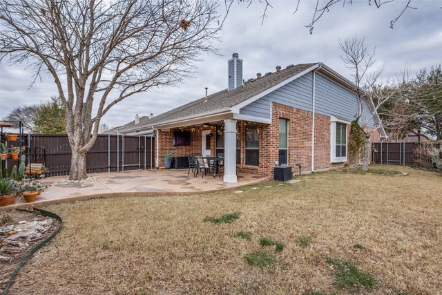 3303 Heritage Drive, Melissa, TX 75454