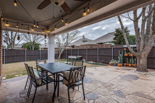 3303 Heritage Drive, Melissa, TX 75454