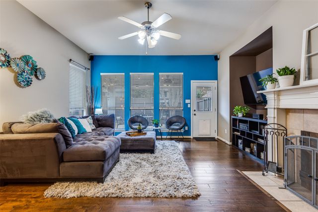 3303 Heritage Drive, Melissa, TX 75454