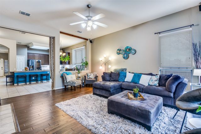 3303 Heritage Drive, Melissa, TX 75454