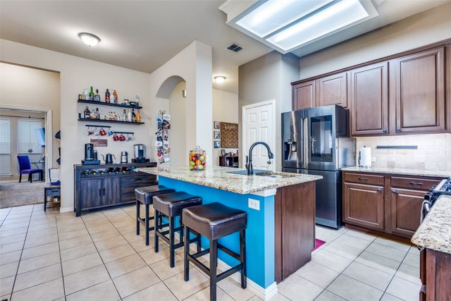 3303 Heritage Drive, Melissa, TX 75454