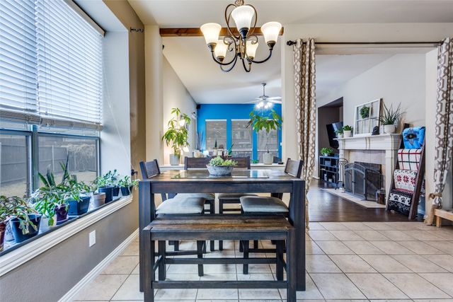 3303 Heritage Drive, Melissa, TX 75454