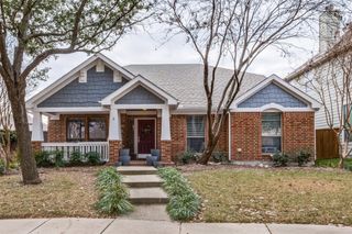 3303 Heritage Drive, Melissa, TX 75454