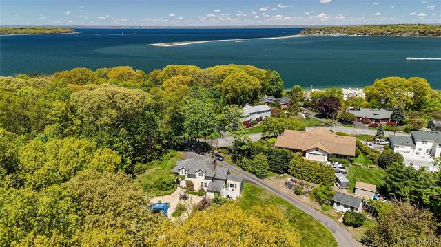 14 Terra Mar Drive, Huntington Bay, NY 11743