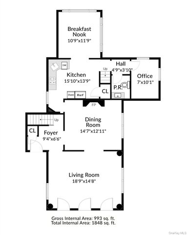 14 Terra Mar Drive, Huntington Bay, NY 11743