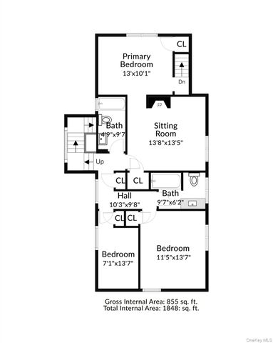 14 Terra Mar Drive, Huntington Bay, NY 11743
