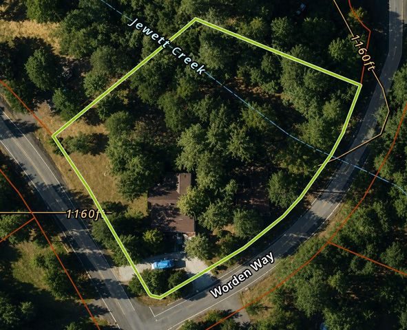 144 Worden Way, Grants Pass, OR 97527