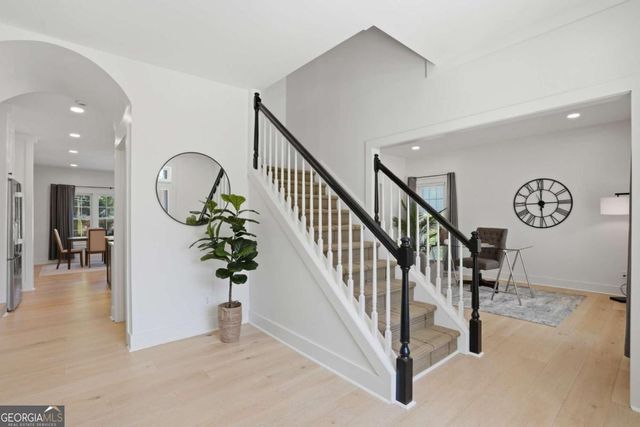 2700 Woodland Brook Lane SE, Atlanta, GA 30339