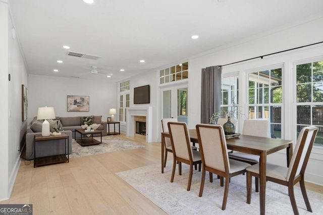 2700 Woodland Brook Lane SE, Atlanta, GA 30339