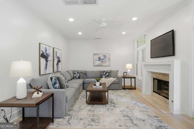 2700 Woodland Brook Lane SE, Atlanta, GA 30339