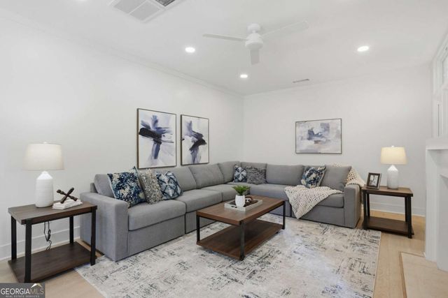 2700 Woodland Brook Lane SE, Atlanta, GA 30339