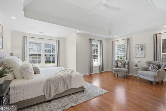 2700 Woodland Brook Lane SE, Atlanta, GA 30339