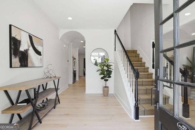 2700 Woodland Brook Lane SE, Atlanta, GA 30339