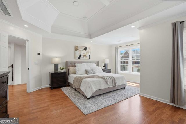 2700 Woodland Brook Lane SE, Atlanta, GA 30339