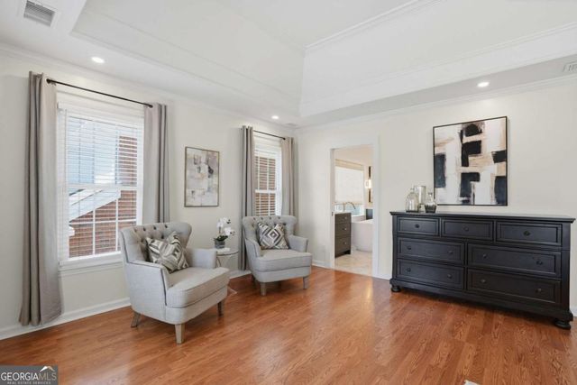 2700 Woodland Brook Lane SE, Atlanta, GA 30339