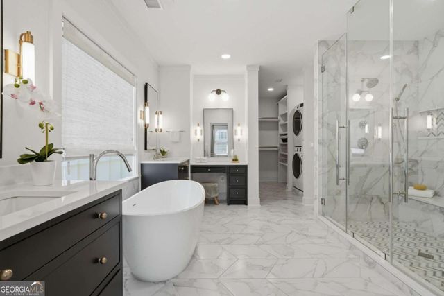 2700 Woodland Brook Lane SE, Atlanta, GA 30339