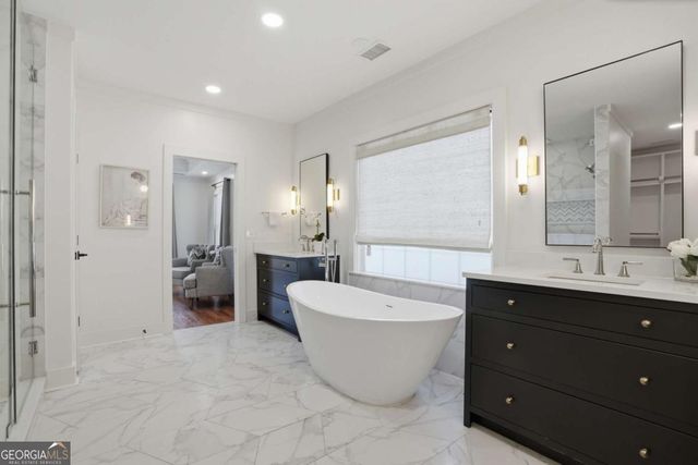 2700 Woodland Brook Lane SE, Atlanta, GA 30339