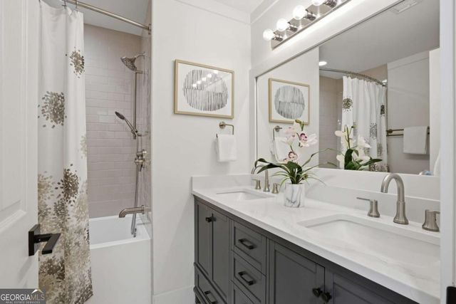 2700 Woodland Brook Lane SE, Atlanta, GA 30339