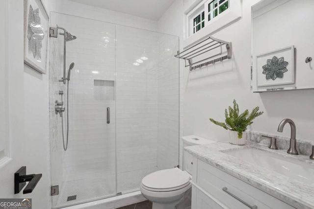 2700 Woodland Brook Lane SE, Atlanta, GA 30339