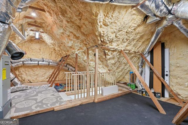 2700 Woodland Brook Lane SE, Atlanta, GA 30339