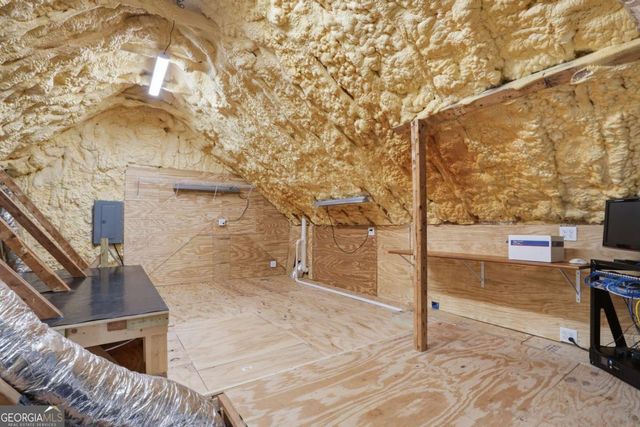 2700 Woodland Brook Lane SE, Atlanta, GA 30339