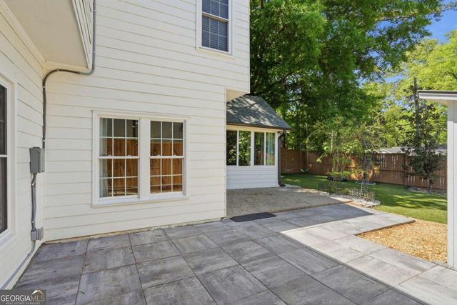 2700 Woodland Brook Lane SE, Atlanta, GA 30339