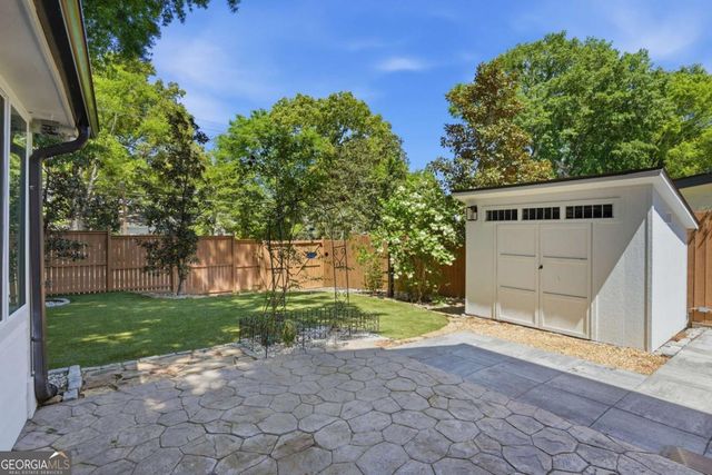 2700 Woodland Brook Lane SE, Atlanta, GA 30339