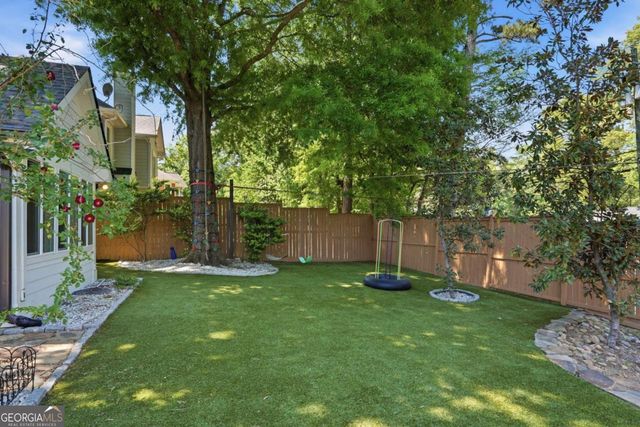 2700 Woodland Brook Lane SE, Atlanta, GA 30339