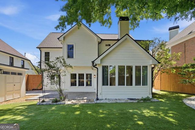 2700 Woodland Brook Lane SE, Atlanta, GA 30339