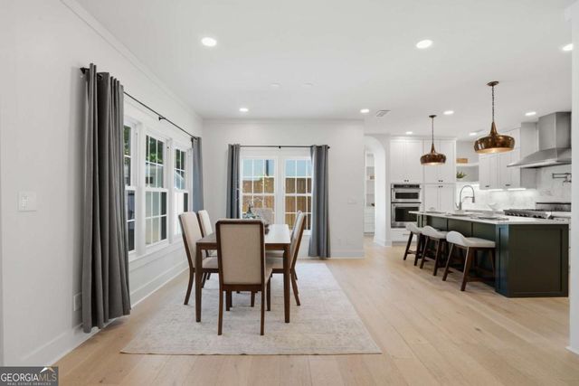 2700 Woodland Brook Lane SE, Atlanta, GA 30339