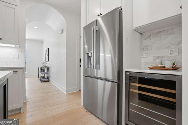 2700 Woodland Brook Lane SE, Atlanta, GA 30339