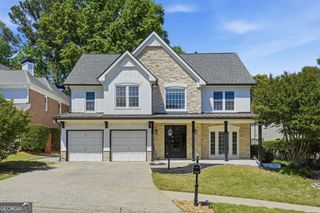 2700 Woodland Brook Lane SE, Atlanta, GA 30339
