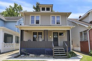 421 E Main Street, Newark, OH 43055