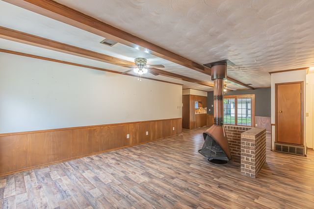 702 Fouts Drive, Irving, TX 75061