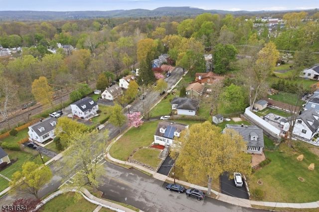 11 Gregory Ter, Morristown Town, NJ 07960