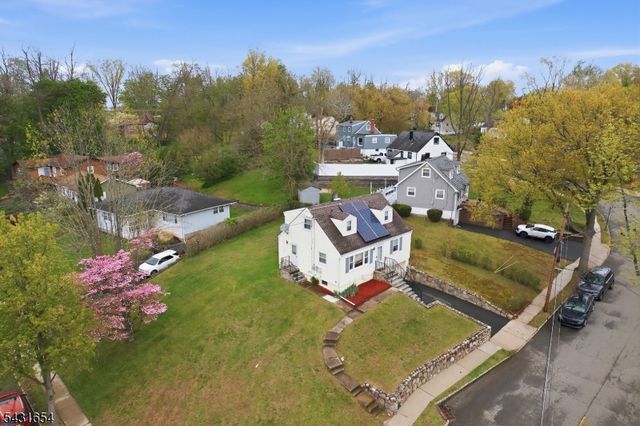 11 Gregory Ter, Morristown Town, NJ 07960