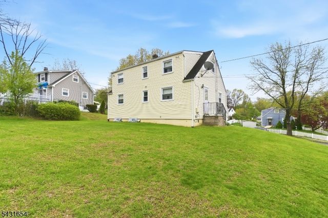 11 Gregory Ter, Morristown Town, NJ 07960
