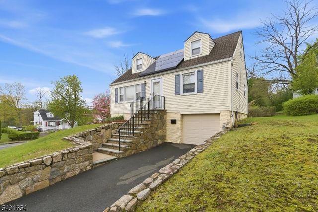 11 Gregory Ter, Morristown Town, NJ 07960