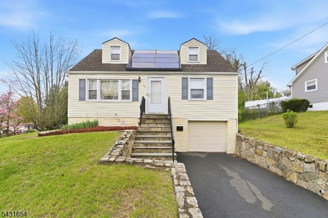 11 Gregory Ter, Morristown Town, NJ 07960