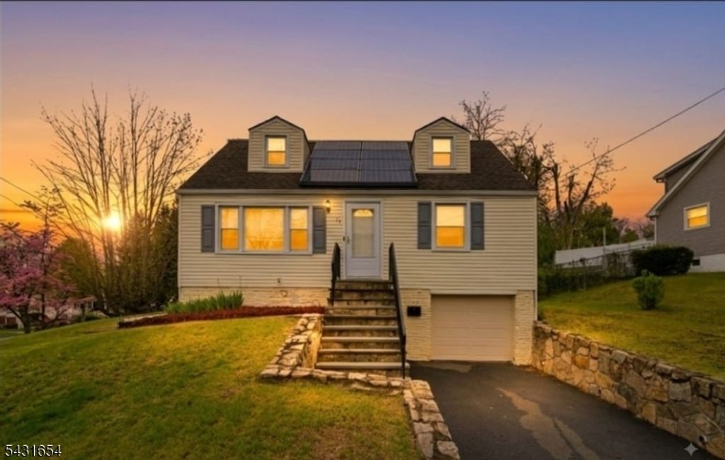 11 Gregory Ter, Morristown Town, NJ 07960 — photo 2