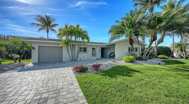 1050 BOGEY LANE, Longboat Key, FL 34228