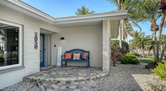 1050 BOGEY LANE, Longboat Key, FL 34228