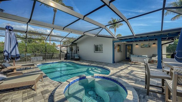 1050 BOGEY LANE, Longboat Key, FL 34228