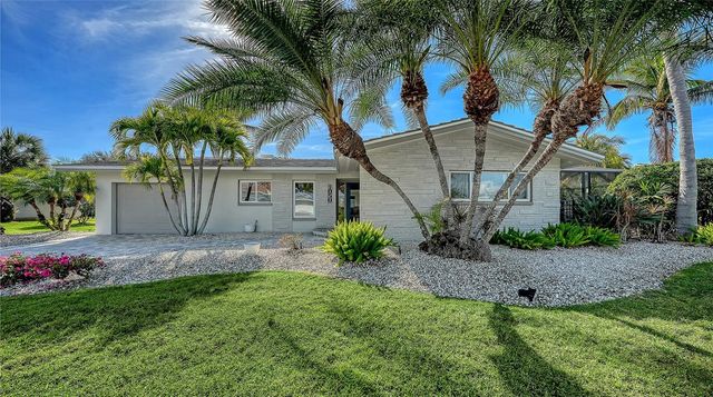 1050 BOGEY LANE, Longboat Key, FL 34228