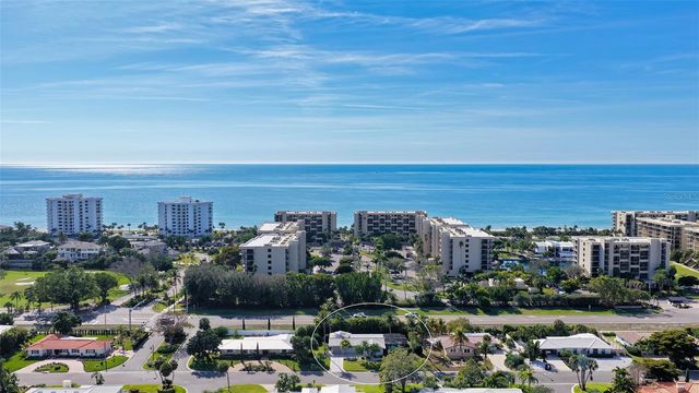 1050 BOGEY LANE, Longboat Key, FL 34228